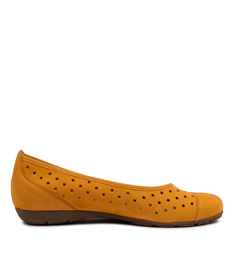Gabour | Nubuck Mangue Skylar Exclusif